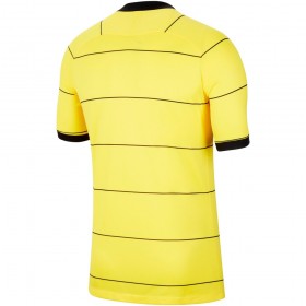 Fußballtrikots Chelsea 2021-2022 Kurzarm Auswärts-trikot kaufen